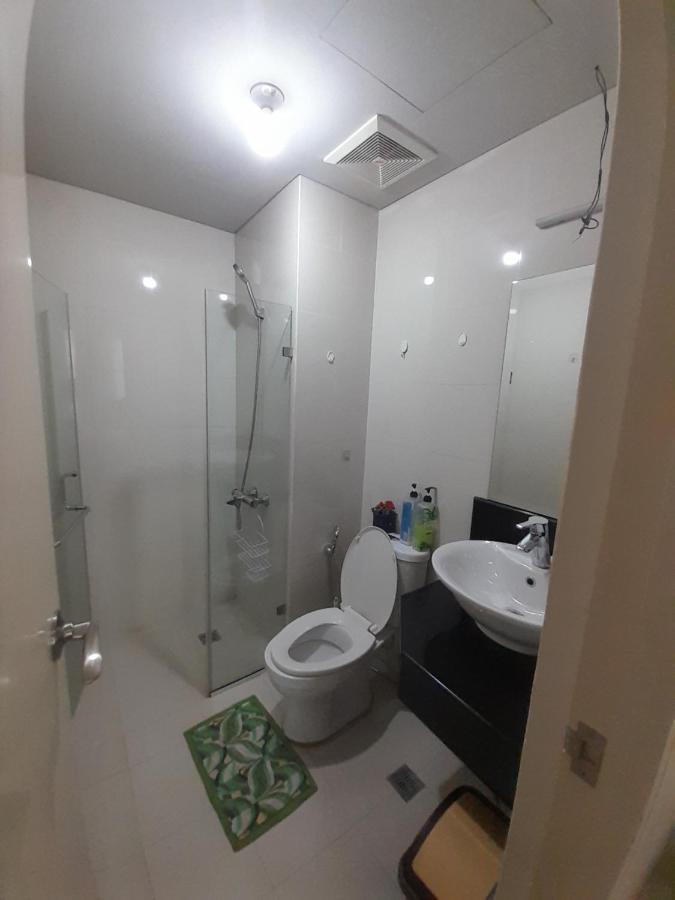 One Palm Tree Villas-Kenzie Place Terminal 3 Airport マニラ市 エクステリア 写真